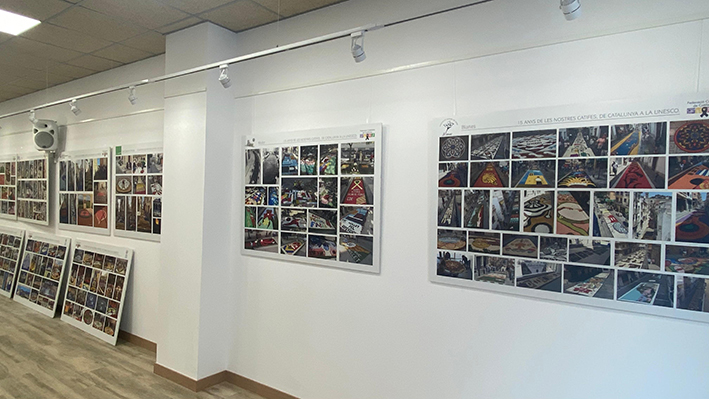 Local Fundació Galobardes